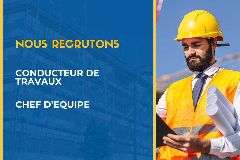 SINTES recrute