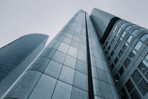 aluminium architecture durable
