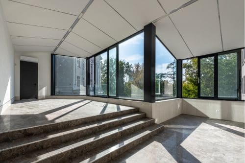 Les dernières tendances en menuiserie aluminium à Toulouse