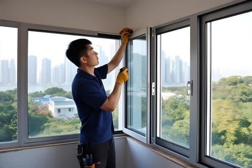 Menuiseries alu : pourquoi opter pour du sur-mesure plutôt que du prêt-à-poser ?