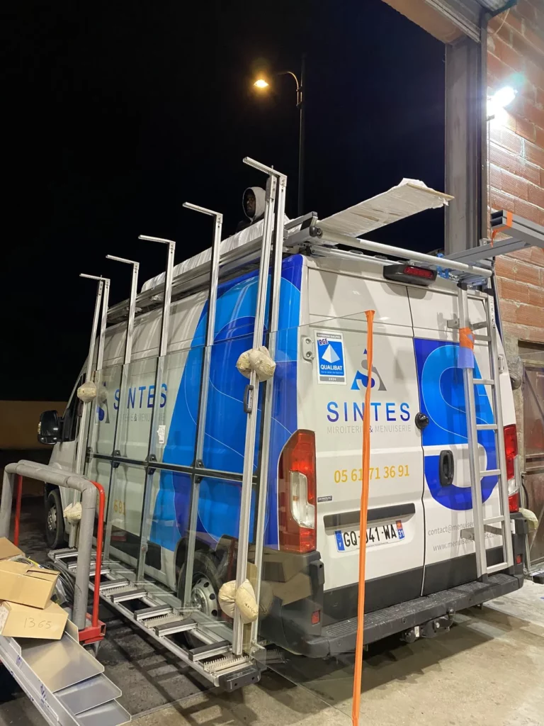 Un projet emblématique dans la galerie marchande du centre commercial Leclerc Blagnac