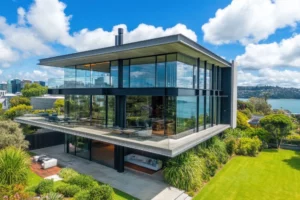 Garde-corps en verre : une solution élégante, sécurisée et lumineuse