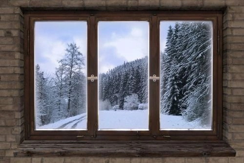 les menuiseries aluminium