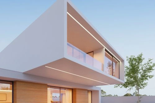 Garde-corps en verre : une solution élégante, sécurisée et lumineuse