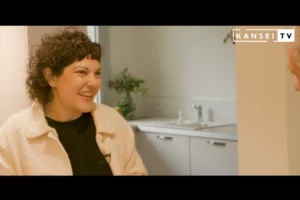 anna pavlova sintes kansei tv