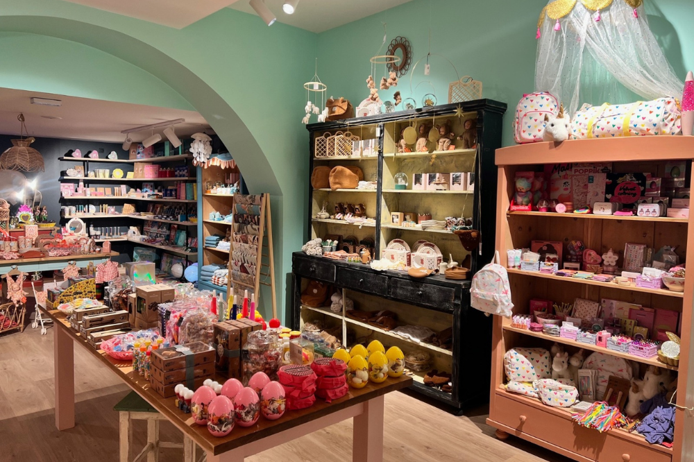 petit souk blagnac leclerc